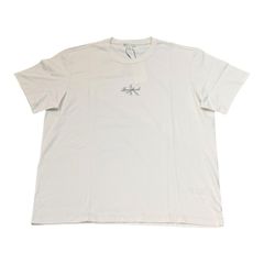 CKJK カルバンクライン ジョングク 長袖Tシャツ +ショッパーつき
