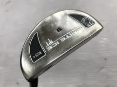 オデッセイ　ホワイト・アイス #9　パター　中古【最短即日発送】のサムネイル
