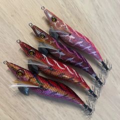SQUID MANIA 0.4号 240m スクイッドマニア PE エギング - メルカリ