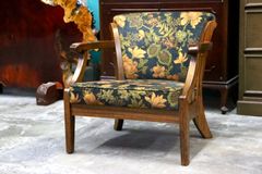 GMIK864B○rossi di albizzate / ロッシディアルビザーテ 1人掛け