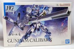 BANDAISPIRITS HG 1/144 기동전사 건담 수성의 마녀 건담 칼리번 26