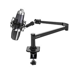 Haperx QuadCast S ／アームスタンド／イヤフォン セット売り - メルカリ