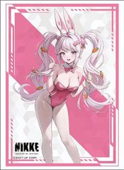 ヴァイスシュヴァルツ 勝利の女神NIKKE Bunny X 777 RRR+ ブースター