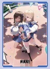 ブシロード スリーブ NIKKE「DAZZLING CUPID」ティア ナガのサムネイル