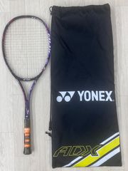 YONEX ヨネックス ネクシーガ80s エヴァ初号機 モチーフカラー 廃盤