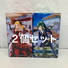 2026年最新】戦場のヴァルキュリア4 クライマリア・レヴィンフィギュア