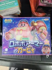 星のカービィ フィギュア 出品