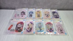 一番くじ hololive vol 3 クリア ツインチャーム 10種 フール セット 未開封