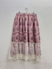 ౨ৎ⋆˚。⋆フェアリーグランジ 森ガール 姫ギャル ピンクハウス