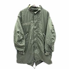 野村訓市 着用］90s Vintage M-65
