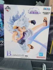 ONE PIECE 一番くじ B賞 出品