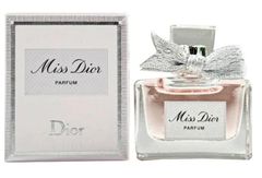 新品未開封】Miss Dior Parfum 5ml ミスディオール パルファン - メルカリ