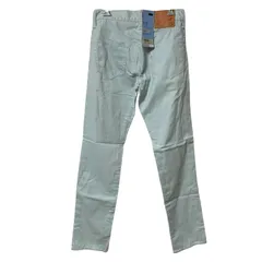 【新品】タグ付き　リーバイス  511 slim fit スリムフィット　W28 L32