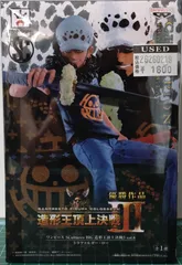 2026年最新】ワンピース scultures big 造形王頂上決戦3 vol.6