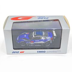 エブロ エッソウルトラフロースープラ 2003 1/43 - メルカリ