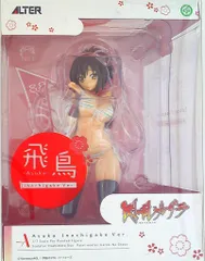 ALTER 閃乱カグラ　飛鳥 命駆ver