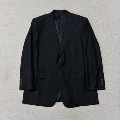 極美品 J.PRESS テーラードジャケット シングルストライプ 高級ライン