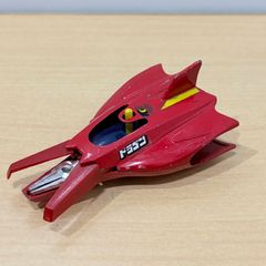 超合金 GC-10 星雲仮面マシンマンポピー 当時物 ポピニカ タツノコプロ
