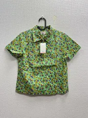 32.Paul Smith PINK ポールスミスピンク ブラウス 未使用品 42のサムネイル