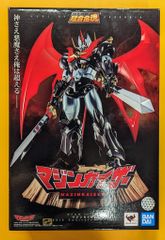 バンダイ 超合金魂 GX05R 大空魔竜ガイキンク ゛リペイント - メルカリ