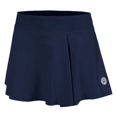 Wimbledon ウィンブルドン テニス スコートプリーツ ネイビー - メルカリ