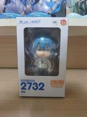 ねんどろいどぷらす ぬいぐるみシリーズ48 亞北ネル ぬいぐるみ - メルカリ