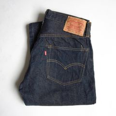 美品濃紺/大戦モデル】EVISU 【LOT.1213 1st type ブランケット付き