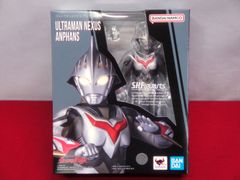 [거북이] [미개봉품] SHFiguarts 울트라맨 넥서스 앙팡스 피규어 반다이 314