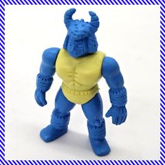 当時物 ジャバド マグネロボ ガキーン スーパーロボット ソフビ