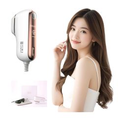 新品☆完全未使用】【6/8値下げ】光総合美容器ビートツー ホワイト 