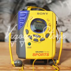 TOSHIBA LT-300 TWE Tweety Bird｜整備済み 動作品 カセットプレーヤー
