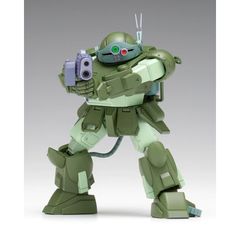 WAVE 1/35 装甲騎兵ボトムズ PS版 2種セット - メルカリ