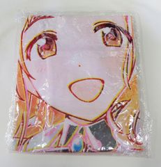 알마 비앙카 아이돌 마스터 샤이니 컬러즈 Ani-Art 풀 그래픽 T 셔츠 사쿠라기 마노 유니섹스 M 사이즈 M