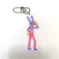 アメイジングデジタルサーカス ジャックス 抱きしめ隊アクリル 