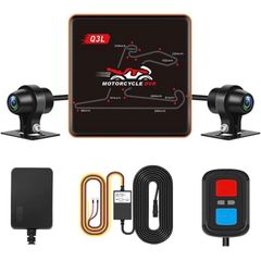 日本電機サービス EXZA EX-712HD 前後録画2カメラドライブレコーダー