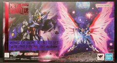 BANDAI SPIRITS METAL ROBOT魂 <SIDE MS> デスティニーガンダム[Re