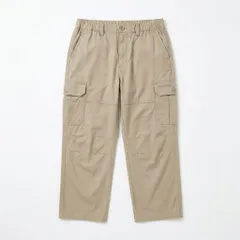 OUTDOOR PRODUCTS アウトドアプロダクツ カーゴパンツ M ベージュ Columbia風のサムネイル