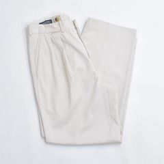 60〜70s GRAND MONARCH グランドモナーク 総柄 セミフレア スラックス