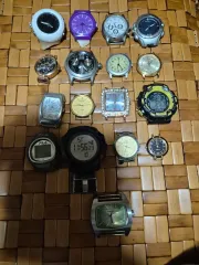 様々なリストウールコレクション 17個