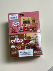 黒ねこシェフのイタリアン 全8種の7種セット - メルカリ