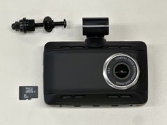 Jeep 純正 前後 ドライブレコーダー 取扱説明書付き ERN DR-SJP1
