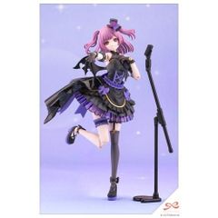 創彩少女庭園 如月 ユエ【歌姫衣装】 ドリーミングスタイル