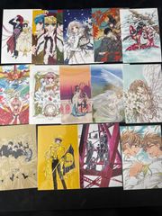垣野内成美コレクショントレカ 148枚 まとめ売り(一部抜けあり) - メルカリ