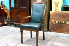 GMIK864B○rossi di albizzate / ロッシディアルビザーテ 1人掛け