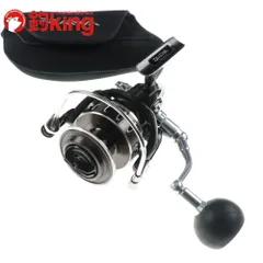 【中古】 ダイワ 16 キャタリナ 5000H /G076M ロッド リール ルアー 中古のサムネイル
