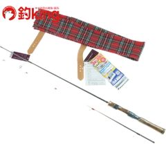 中古/美品】 ゼニス グラシスタ アライブ 170H /C258200 ロッド リール