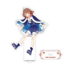 学園アイドルマスター The 2nd Period 公式法被 【花海佑芽 - メルカリ