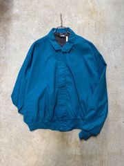 60s~70s TOWNCRAFT ハリントンジャケット XL TALONジップ - メルカリ