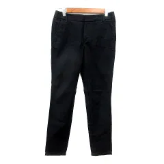 ボールジー BALLSEY トゥモローランド スキニーパンツ 36 S 黒 ブラック /MNのサムネイル