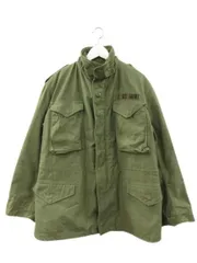 2026年最新】M65 ライナー 70sの人気アイテム - メルカリ
